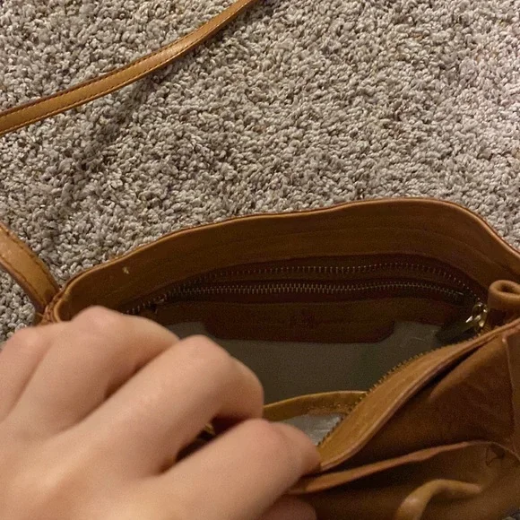 Halston Heritage purse - Picture 4 of 7